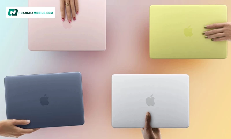 MacBook Neo 256GB phù hợp nhất với học sinh/sinh viên và người dùng văn phòng ưu tiên laptop nhẹ để mang đi